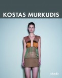 книга Kostas Murkudis, автор: 